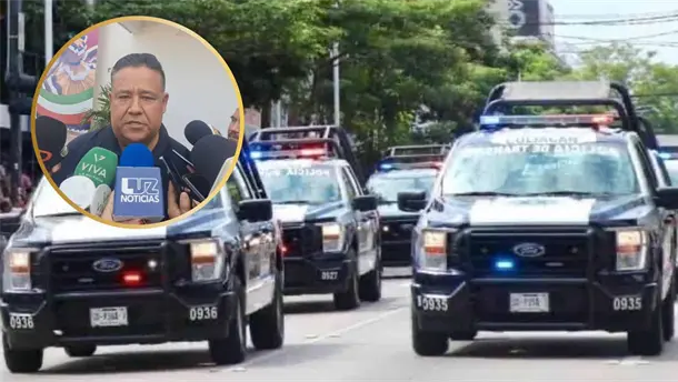 Nota Relacionada de Sinaloa