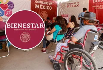 Pensión Bienestar Discapacidad: ¿De cuánto será el pago bimestral en 2026?
