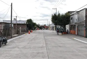 Mazatlán invertirá 25.9 mdp en reencarpetamiento para mejorar la movilidad