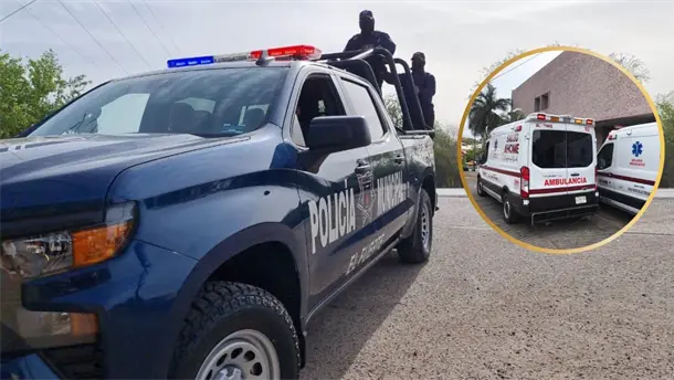 Nota Relacionada de Policiaca