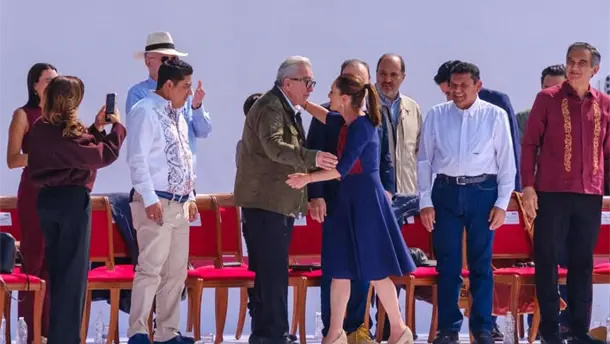 Nota Relacionada de Política