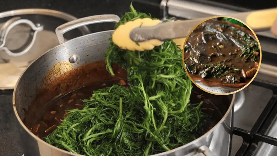 FOTO: Son un alimento indispensable en las fiestas de diciembre.