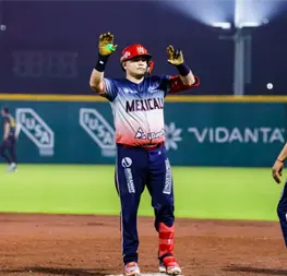 LMP: Águilas de Mexicali hacen la doble obra en Tepic y se llevan la serie LMP: Águilas de Mexicali hacen la doble obra en Tepic y se llevan la serie