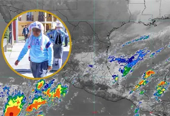 SEP: frente frío 19 obliga suspender clases en estos municipios