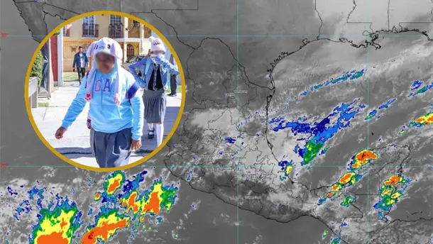 Nota Relacionada de México