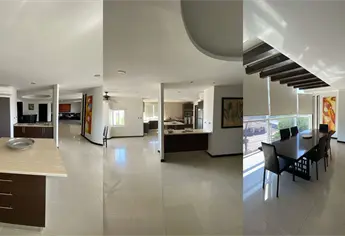 Así luce el penthouse de la Torre San Bernardo en Los Mochis | FOTOS