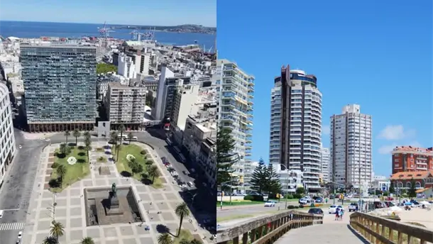 Nota Relacionada de Internacional