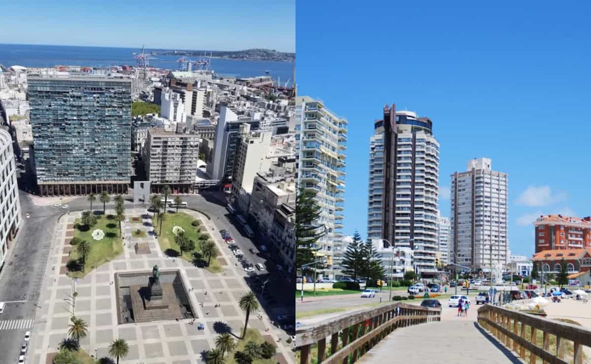 Adiós, México: Este es el único país de Latam con calidad de vida de primer mundo