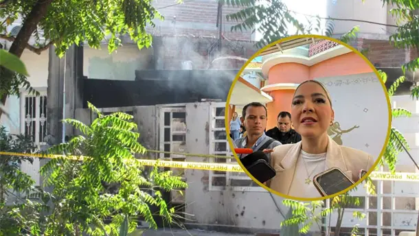 Nota Relacionada de Sinaloa