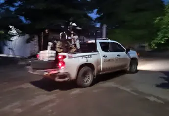 Sujetos "levantan" a un hombre en su domicilio en el Fracc. Villa Manantial, en Culiacán