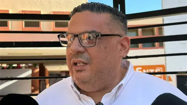 Nota Relacionada de Sinaloa