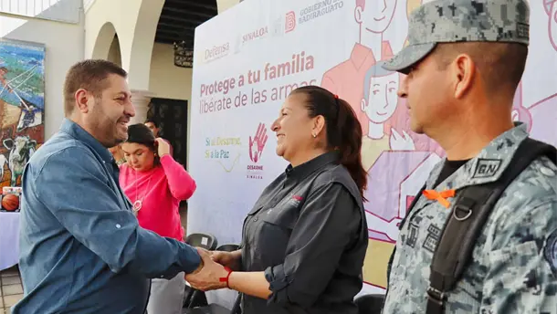 Nota Relacionada de Sinaloa