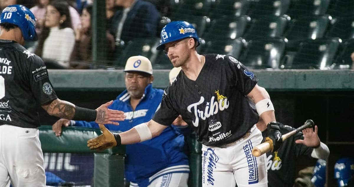 LMP: Yaquis de Obregón salva el del orgullo ante Tomateros de Culiacán