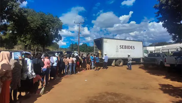 Nota Relacionada de Sinaloa