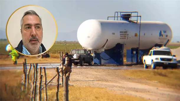 Nota Relacionada de Sinaloa