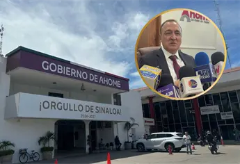 Antonio Menéndez advierte revisiones y cambios internos en la administración municipal