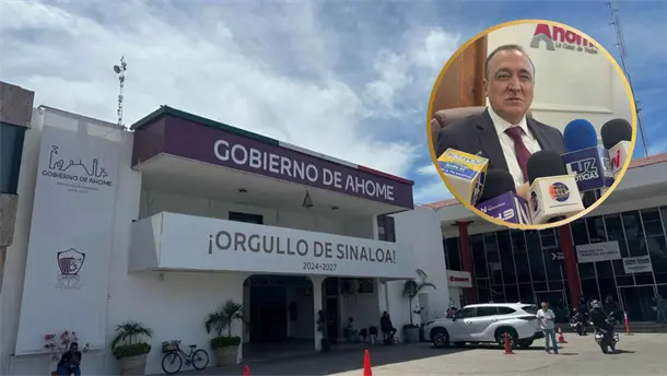 Nota Relacionada de Sinaloa