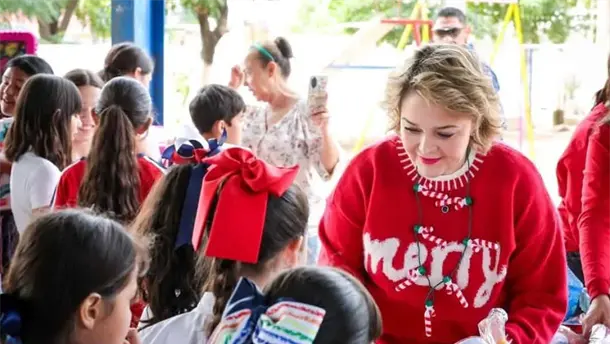 Nota Relacionada de Sinaloa