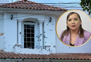 Fiscalía confirma 157 casas vandalizadas en lo que va del 2025