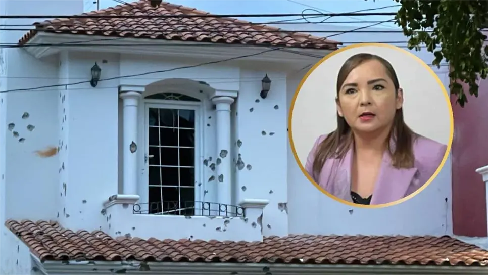 Fiscalía confirma 157 casas vandalizadas en lo que va del 2025