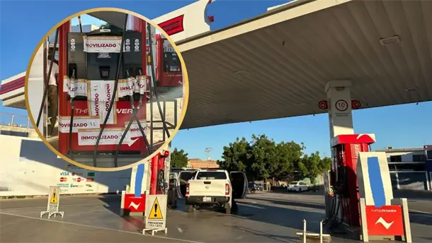 Nota Relacionada de Policiaca