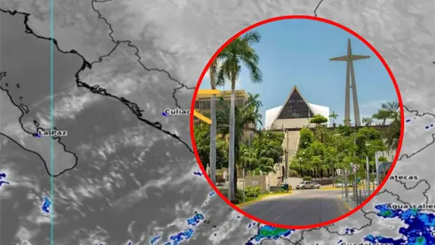 Nota Relacionada de Sinaloa