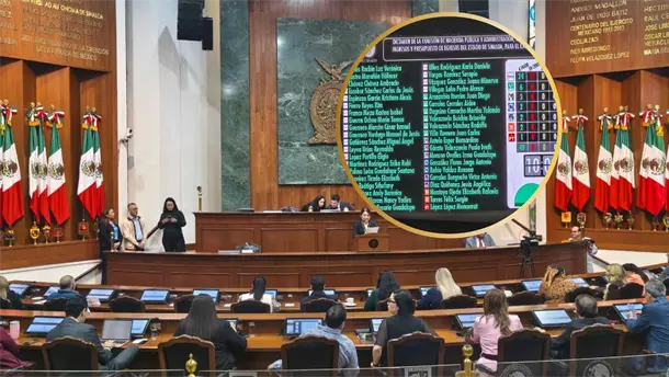 Nota Relacionada de Sinaloa