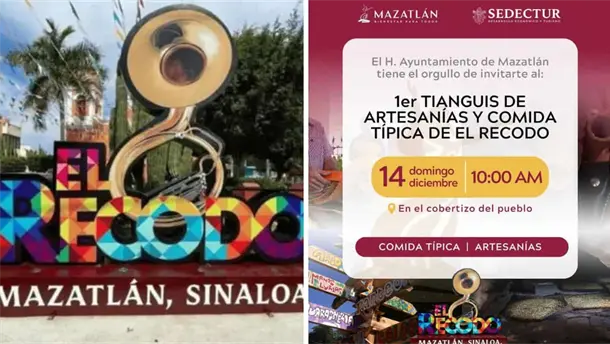 Nota Relacionada de Sinaloa