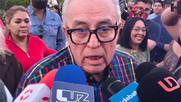 Nota Relacionada de Sinaloa