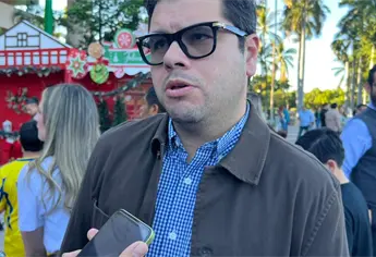 Crédito estatal se invertirá en escuelas, parques, drenajes y carreteras en los 20 municipios, Secretario de Obras