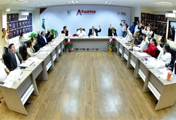 Ahome reconoce a San Miguel Zapotitlán y la Villa de Ahome como Sitios de Interés Histórico Municipal