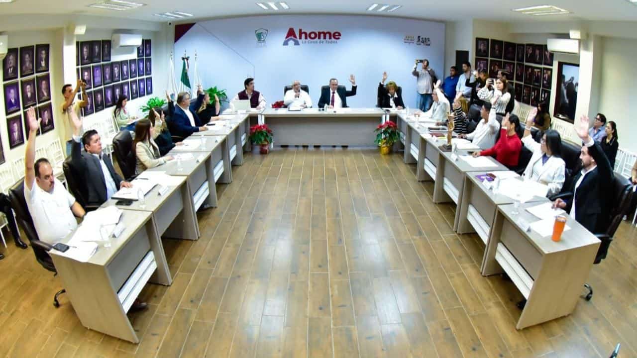 Ahome reconoce a San Miguel Zapotitlán y la Villa de Ahome como Sitios de Interés Histórico Municipal