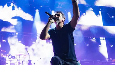 System of a Down confirma show en México: cuándo vienen, boletos y preventa en CDMX System of a Down confirma show en México: cuándo vienen, boletos y preventa en CDMX