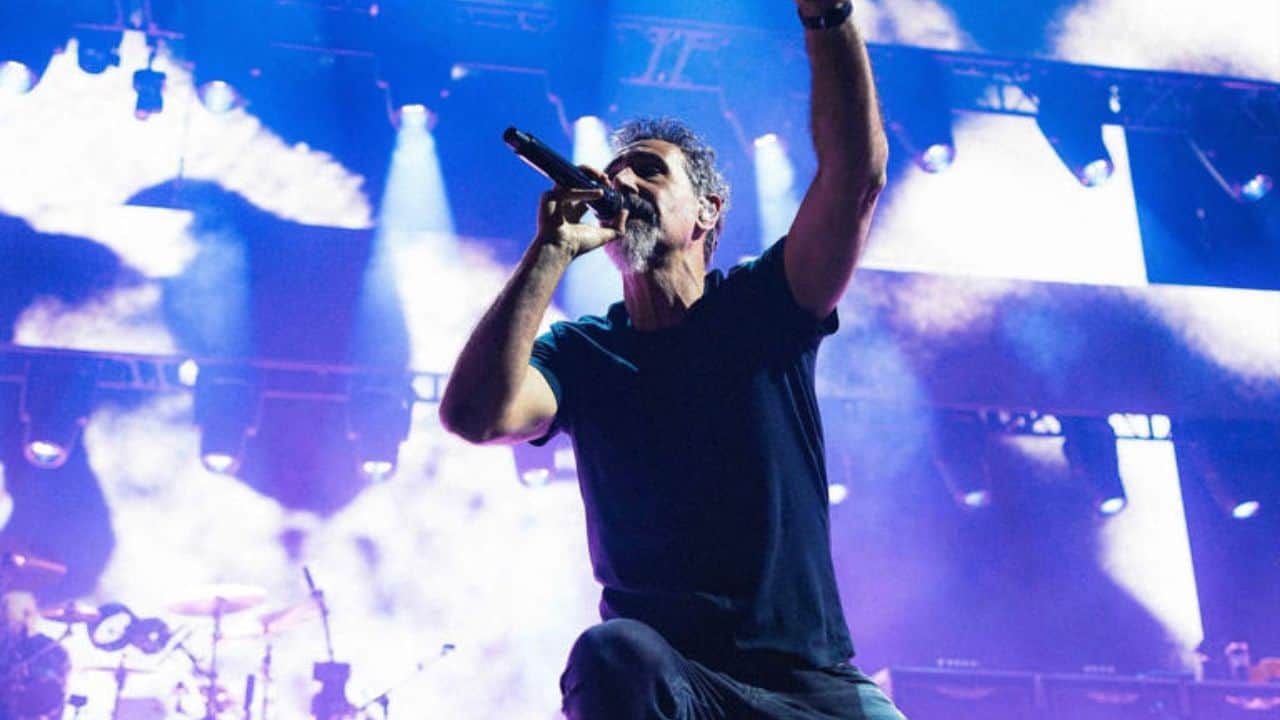 System of a Down confirma show en México: cuándo vienen, boletos y preventa en CDMX