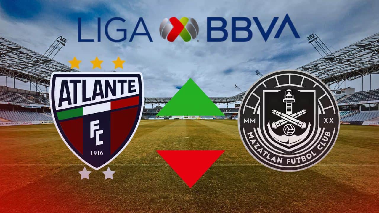 ¡Adiós al futbol en Sinaloa! Liga Mx aprueba compra-venta entre Atlante y el Mazatlán FC