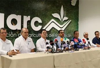 Sinaloa aplicó 120 vuelos para estimulación de lluvias