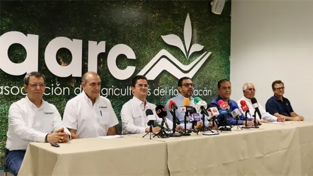 Nota Relacionada de Agro