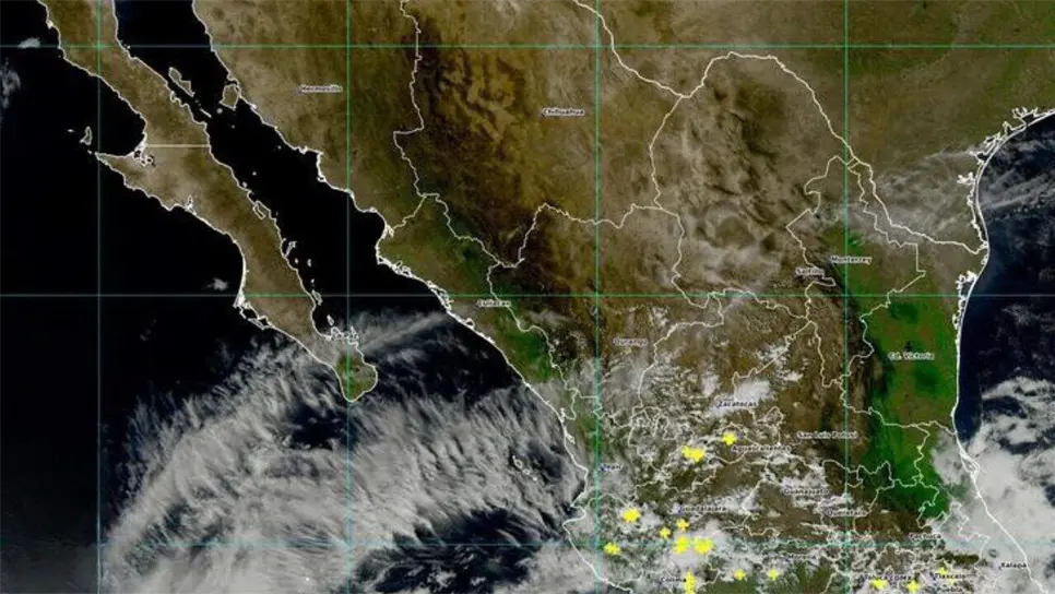 Clima en Sinaloa: ¿En qué municipios hará más frío 10, 11 y 12 de diciembre?