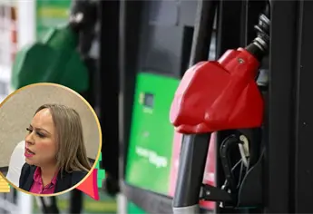 Transportistas exigen “litro por litro” y respaldan operativos contra huachicol en gasolineras de Los Mochis