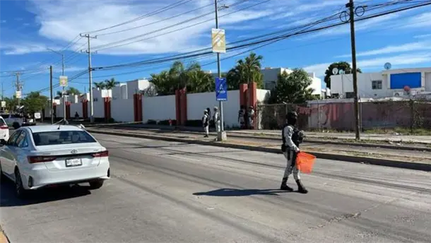 Nota Relacionada de Policiaca