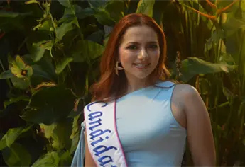 Con una visión cercana y al servicio a su gente, Joanna Castillo busca ser Reina del Carnaval de Mazatlán 2026