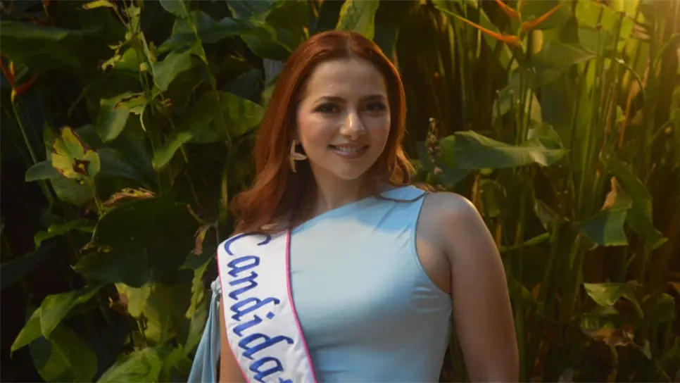 FOTO: Johanna Castillo.