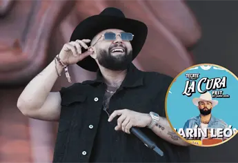 La Cura Fest by Carín León: ¿Cuándo es y cuánto cuestan los boletos?