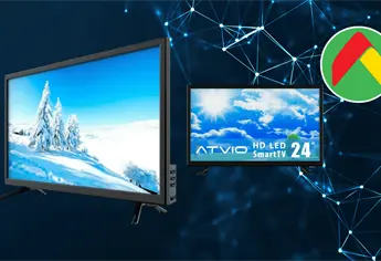 ¿Cuál es la Smart TV más económica de Bodega Aurrera y cuánto cuesta? Aquí te lo decimos