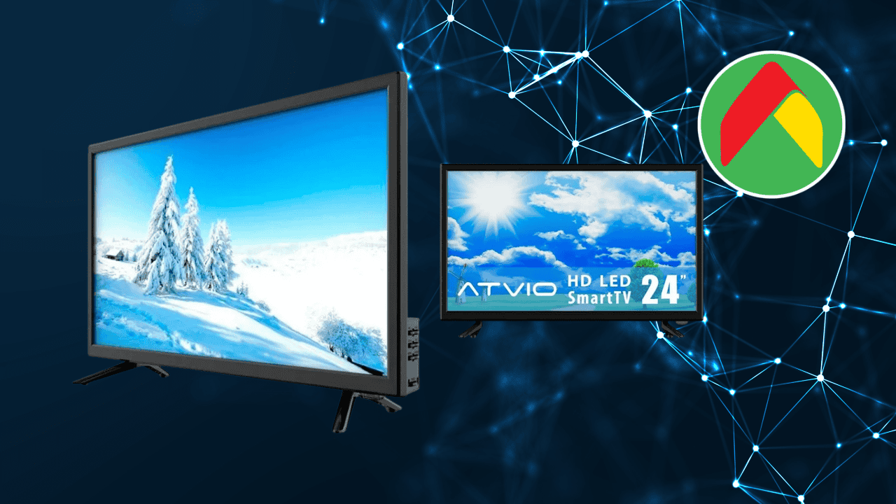 ¿Cuál es la Smart TV más económica de Bodega Aurrera y cuánto cuesta? Aquí te lo decimos