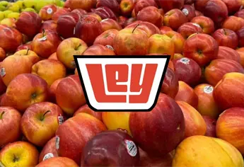 Día de la Fruta y la Verdura Ley: ofertas del 2 de diciembre en Sinaloa