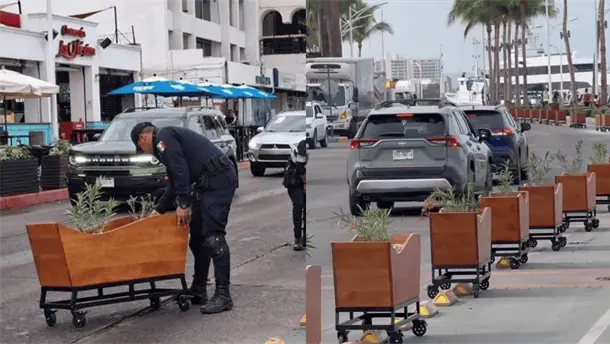 Nota Relacionada de México