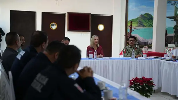 Nota Relacionada de Sinaloa