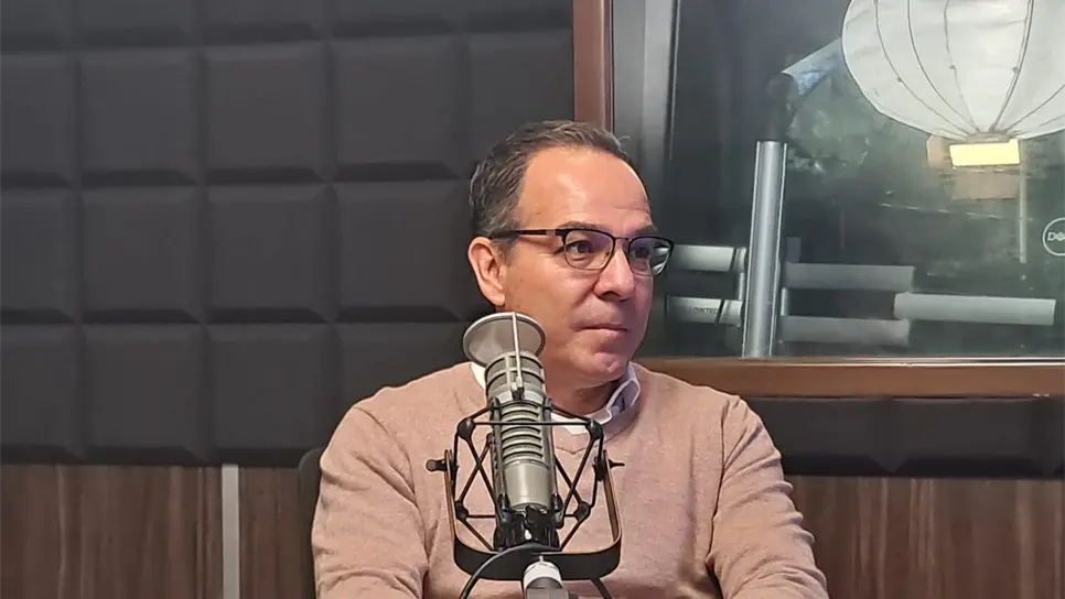 FOTO: Miguel Calderón.