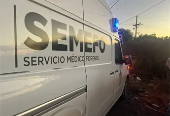 Motociclista pierde la vida en Boca del Río en Badiraguato